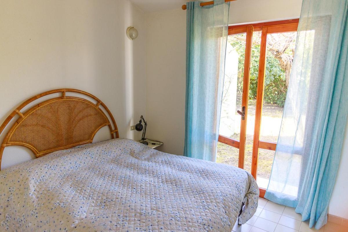 Residenze Turagri Villa Costa Rei Kültér fotó